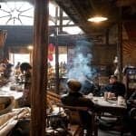 October 10th and the Flight of the Chinese Tea Money