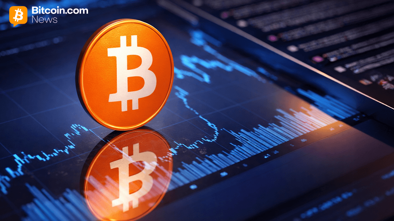 Bitcoin Hovers Near $69.6K to $70.5K as Range Battle Intensifies