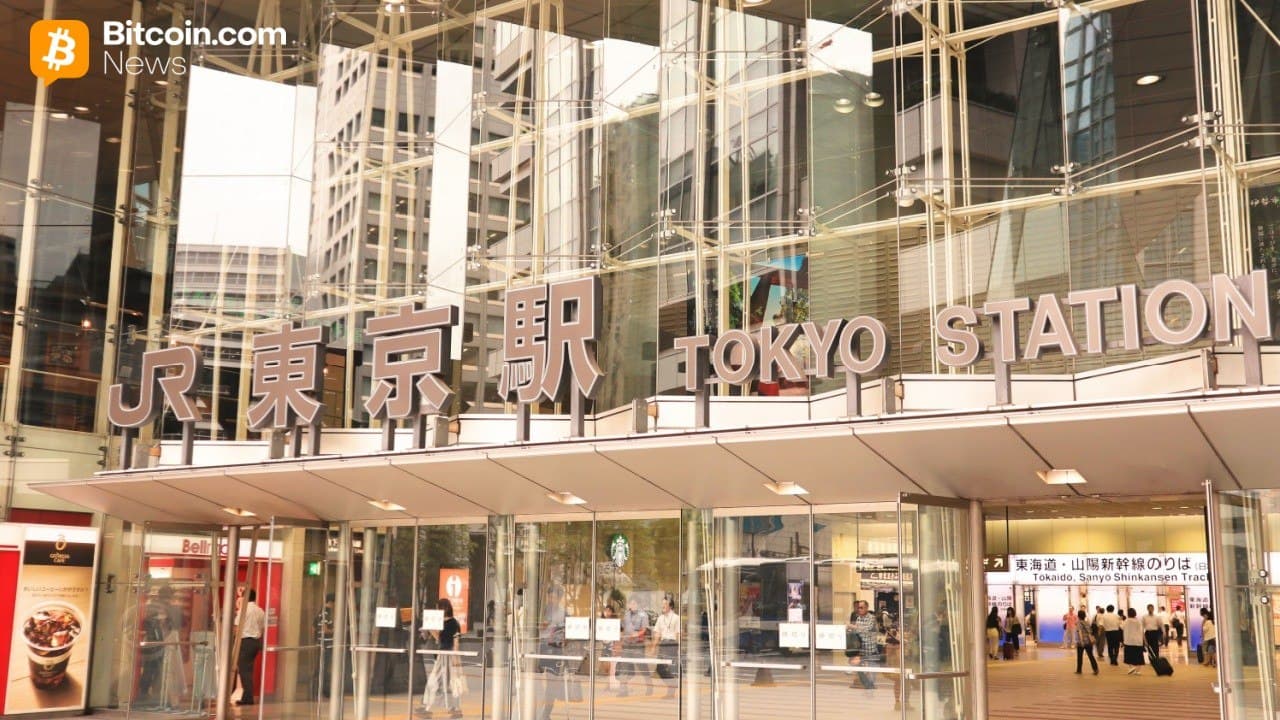 Metaplanet Announces Strategic Investment in JPYC Stablecoin Through New Venture Arm