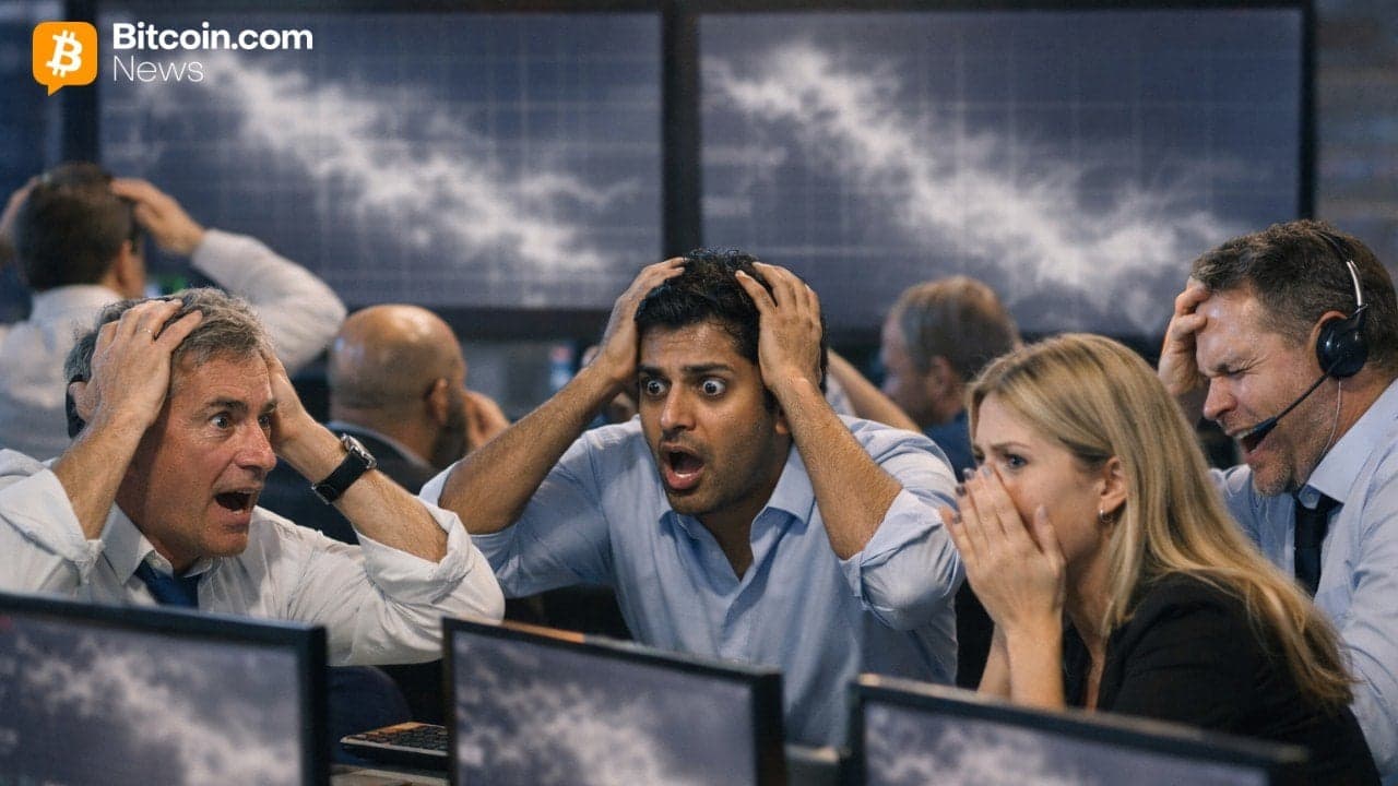 Tempestade jurídica atinge a Kalshi enquanto traders alegam que a “exceção de morte” apagou suas apostas vencedoras