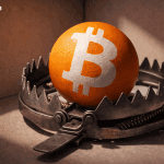 Bitcoin fanget mellem 64.000 $ og 70.000 $, mens momentumindikatorer divergerer