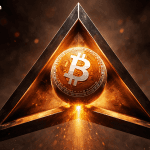 Aggiornamento sul mercato dei Bitcoin: il BTC oscilla intorno ai 72.000 $ mentre si delinea un potenziale breakout