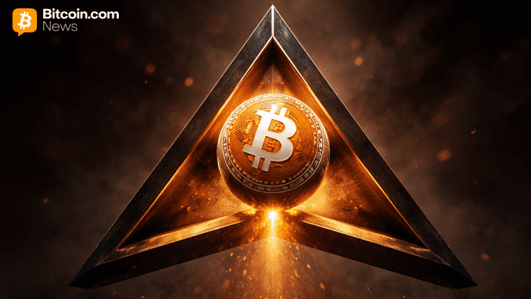 बिटकॉइन मार्केट अपडेट: ब्रेकआउट सेटअप बनने के साथ BTC लगभग $72K के पास साइडवेज ट्रेड कर रहा है।