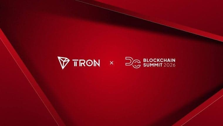 ג'סטין סאן נושא נאום מרכזי בפסגת וושינגטון הבירה 2026, בעוד TRON DAO מחזקת את המעורבות במדיניות