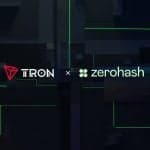 TRON Expands Enterprise Access to TRX and TRC-20 USDT