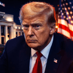 President Trump Calls for Emergency Federal Reserve Meeting to Cut US Interest Rates