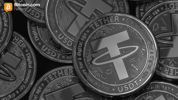 Les cinq principales stablecoins contrôlent 89 % d'un marché évalué à 316 milliards de dollars, alors que le secteur affiche une légère hausse en mars 2026