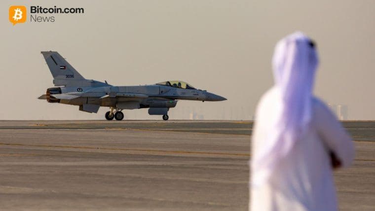 Balaji Srinivasan pledează pentru utilizarea criptomonedelor în regim de urgență în sprijinul refugiaților din întreaga lume