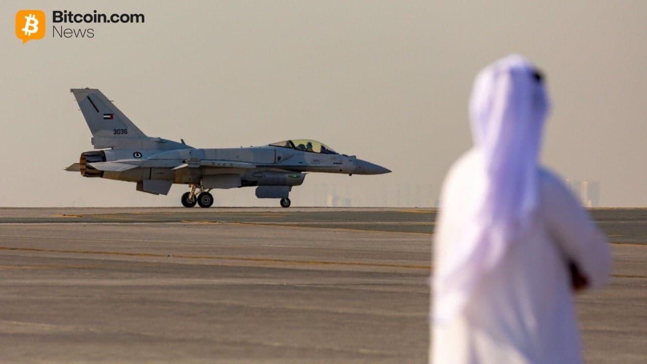 Balaji Srinivasan Advocates for Crypto in Wartime Mode to Support Global Refugees