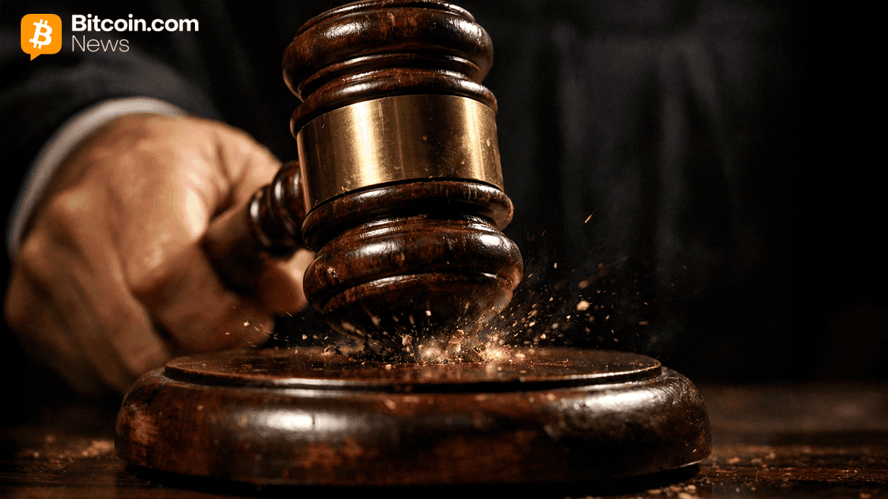 'İyi, Mantıklı Sonuç' — Yargıç, New York'ta Uniswap Labs'a Karşı Açılan Toplu Davayı Reddetti