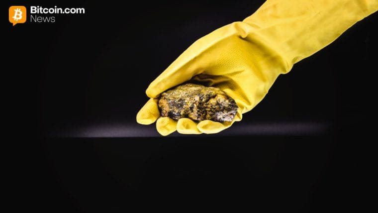 代币化铀贷款服务通过 Metals.io 和 Morpho Protocol 正式上线