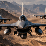 Krigstidsögonblick: Hur förutsägelsemarknader prissätter Iran-konflikten