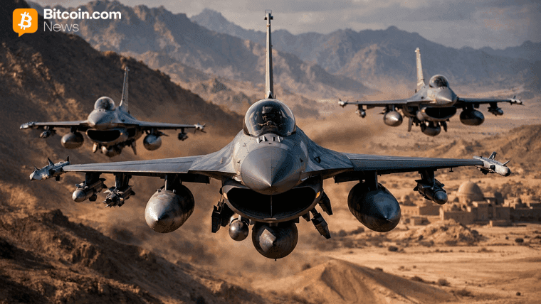 Istantanea dal tempo di guerra: come i mercati predittivi stanno valutando il conflitto con l'Iran