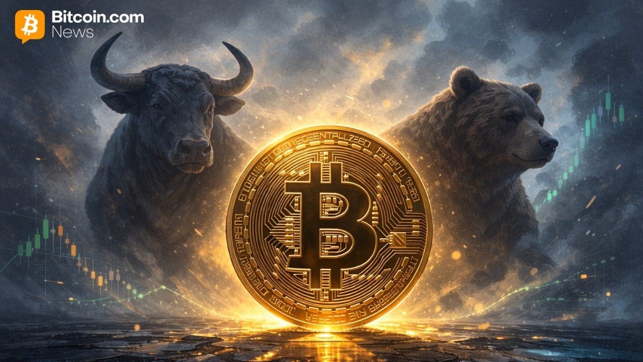 Willy Woo advarer om, at et likviditetsnedbrud kan lægge låg på Bitcoins rally trods kortvarig lettelse