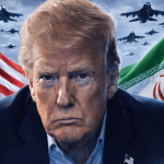 Trump Says Oil Firms ‘Should’ Use Strait of Hormuz Despite Fresh Shipping Attack