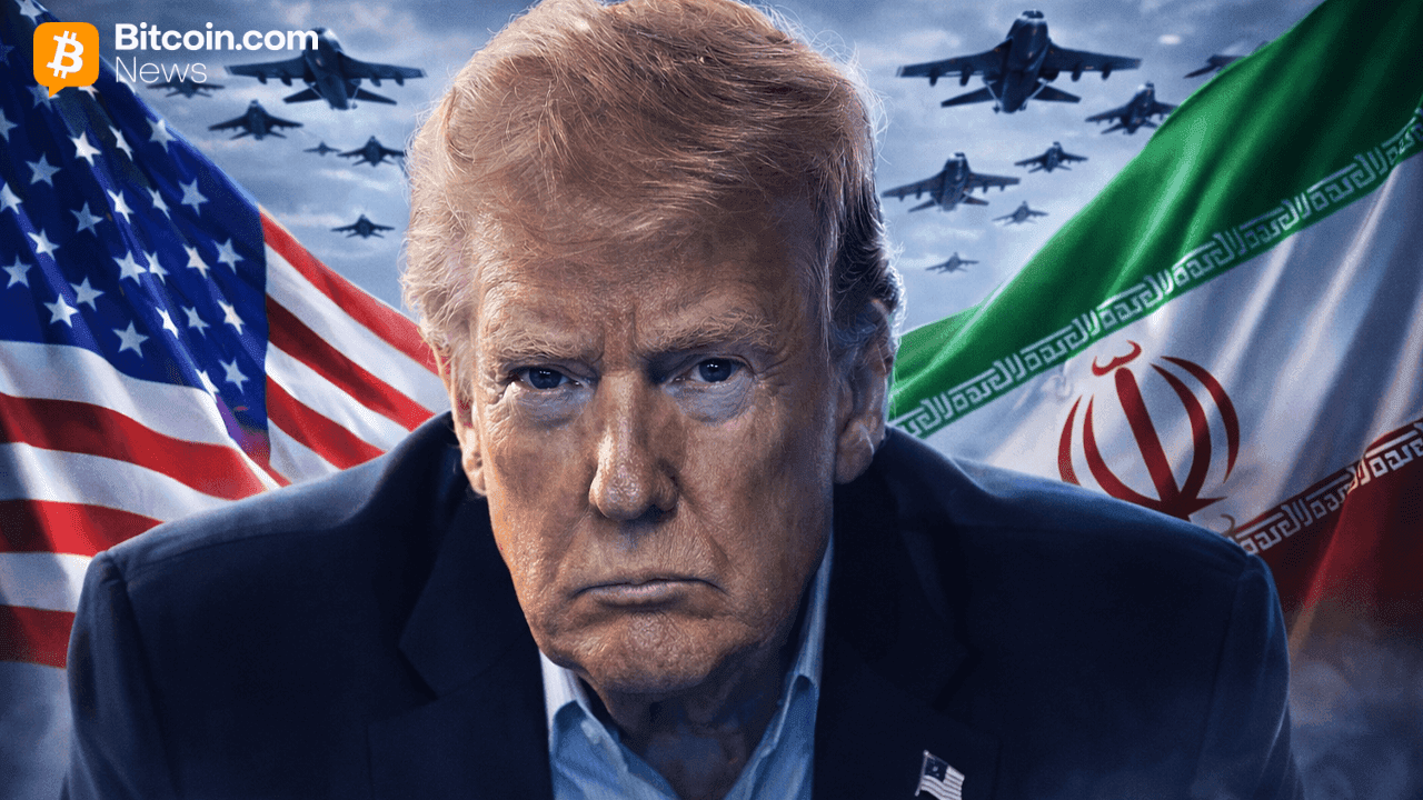 Trump afirma que as empresas petrolíferas “devem” utilizar o Estreito de Ormuz, apesar do recente ataque a navios