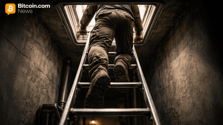 Texas Bunker Company segnala un aumento di 10 volte nella domanda di rifugi antiatomici con l'escalation della guerra tra Stati Uniti e Iran