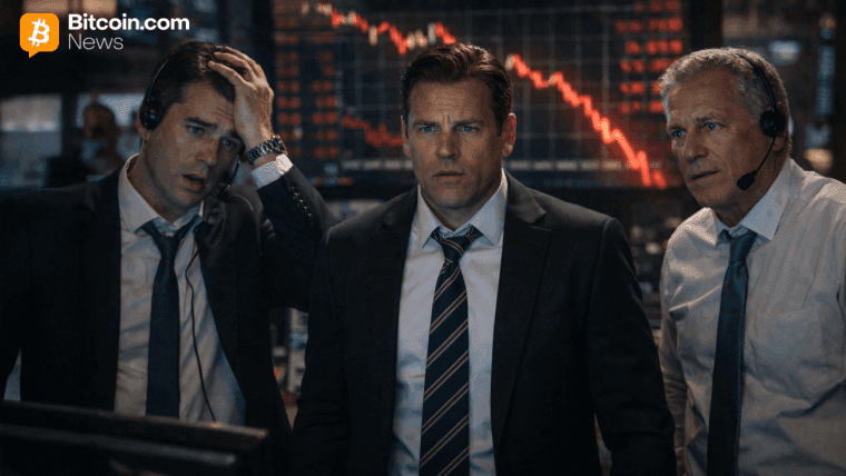 Les actions chutent à Wall Street alors que les risques d'une guerre avec l'Iran font grimper le prix du pétrole et déclenchent des opérations de couverture du risque.