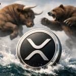 XRP Slides to Lower Range as Traders Weigh Commodity Status, Weak Technicals, Rising Macro Tensions
