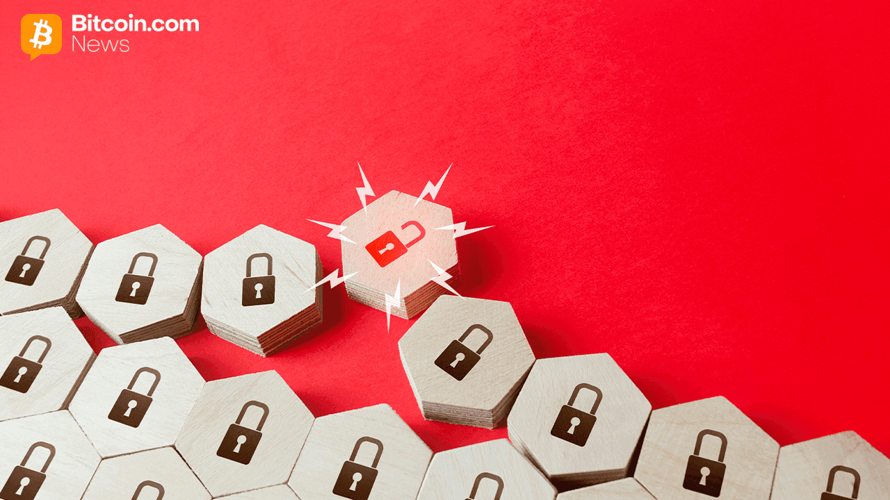 Une faille présumée de 3,7 millions de dollars touche le protocole Venus après qu'un pirate a utilisé un token Illiquid comme garantie