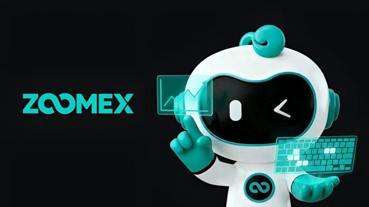 Ponovno opredeljevanje trgovalnih standardov 2026: Kako Zoomex izkorišča umetno inteligenco in dvojno likvidnost za izboljšanje učinkovitosti izvrševanja