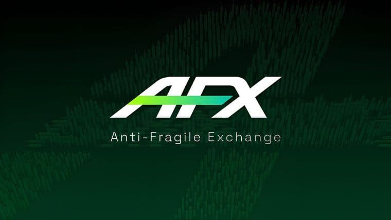 AFX Launches High-Performance Sovereign L1 Testnet: A Community-First Revolution in On-Chain Derivatives
