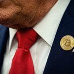 Op-Ed by Corbin Fraser, CEO of Bitcoin.com: The Bitcoin President Is Making Our Case for Us