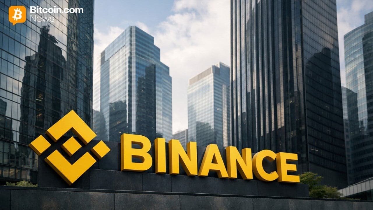 Binance усиливает ориентацию на институциональных инвесторов благодаря обновлению Capital Connect и введению портфельных счетов