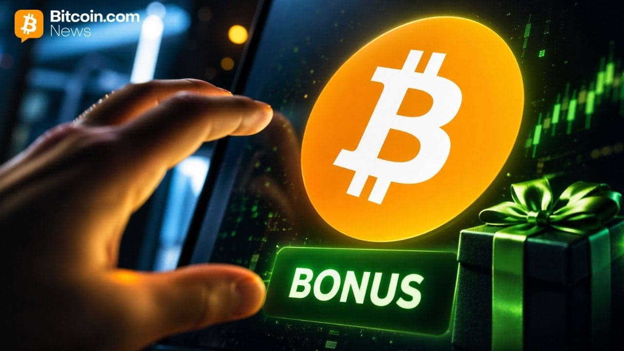 I bonus in Bitcoin aumentano grazie a Fold, che offre ai datori di lavoro premi legati alle buste paga