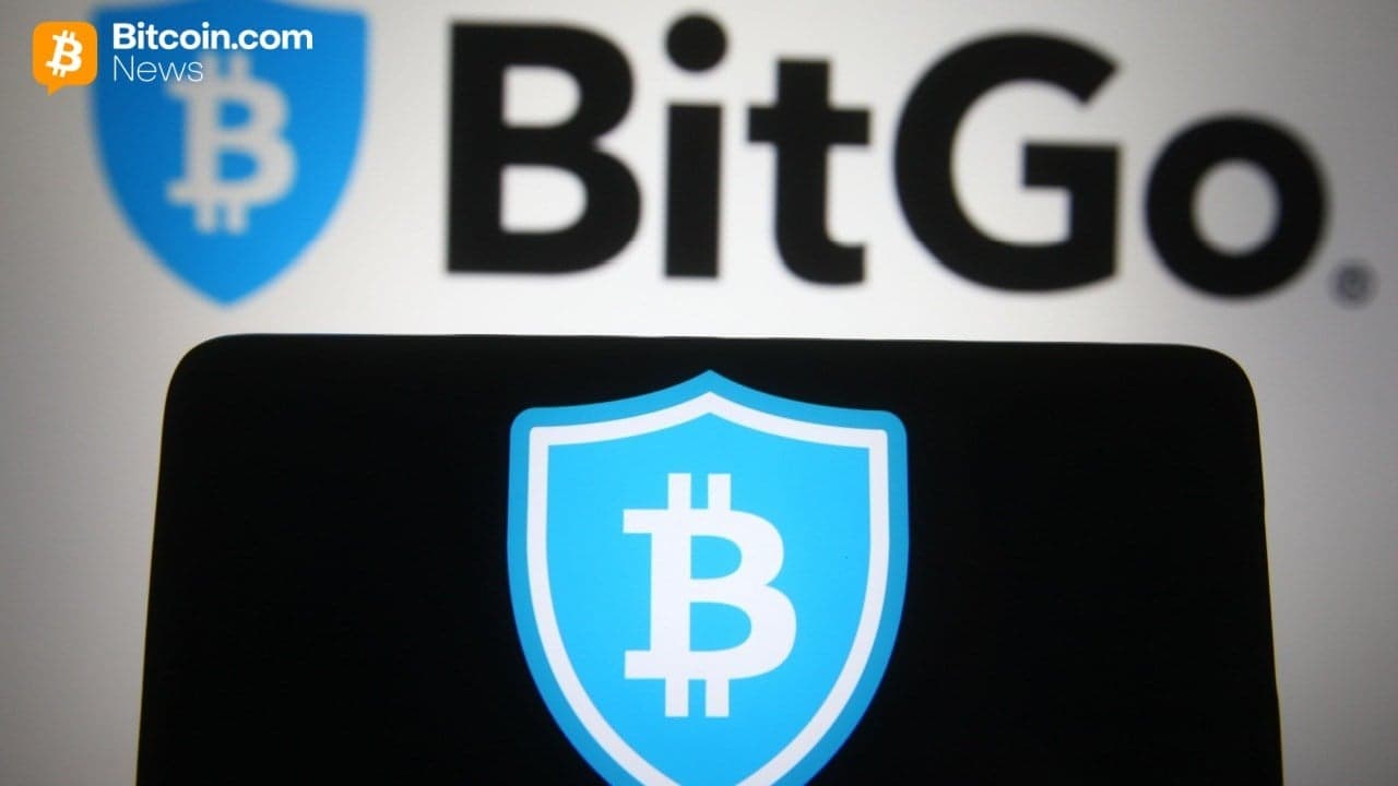 Bitgo Debuts Unified Digital Asset Financing Platform for Institutional Borrowing