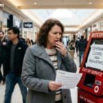 Canadian Government Moves to Ban 4,000 Crypto ATMs