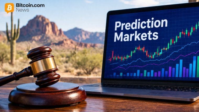CFTC Seeks Injunction, Restraining Order as Arizona Applies State Criminal Laws to Prediction Markets