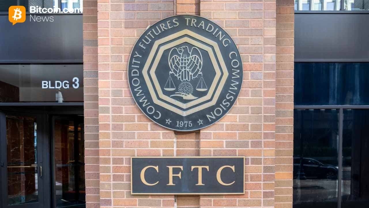 CFTCは、暗号資産、AI、予測市場を重点的に扱う主要イノベーションタスクフォースチームを任命しました。