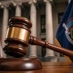 予測市場を巡る争いが激化する中、CFTCがニューヨーク州を提訴しました。