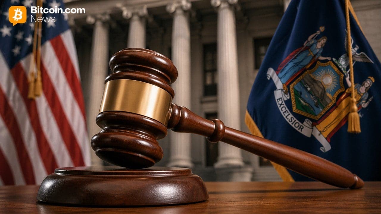 La CFTC fa causa a New York mentre si inasprisce la controversia sui mercati predittivi