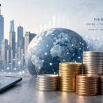 Stablecoins Could Reach $719 Trillion by 2035, With Path Toward $1.5 Quadrillion Expansion