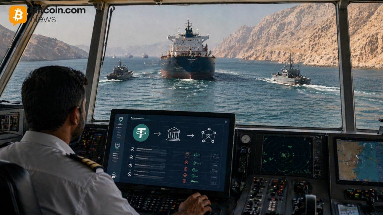 체이널리시스, 3억 4,400만 달러 상당의 USDT 동결 배후에 있는 이란 스테이블코인 유통 경로 파악