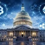 CLARITY Act Gains New Urgency as More Than 100 Crypto Organizations Urge Senate Action
