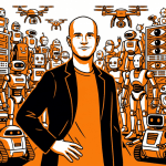 Coinbase Starts Rolling out AI Agents Modeled After 'Legendary' Employees