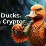 WildRoll Brings Duck Hunt to the Blockchain With Exclusive New Game Quacks