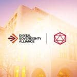 Adrian Wall of DSA Advances Stablecoin Policy Discussion at Blockchain and Fintech Conference at Harvard