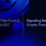 FortisX.fi Files Form D with SEC, Signaling New Era of Crypto Transparency