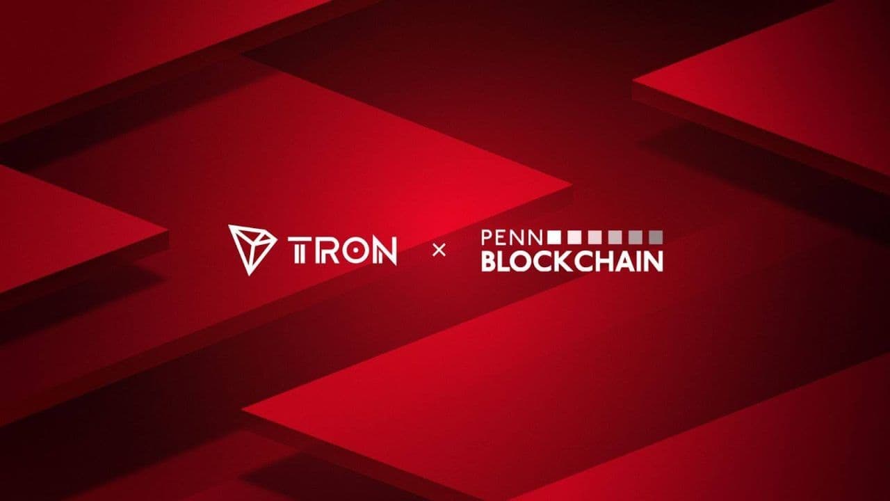 TRON DAO participă la Conferința Penn Blockchain 2026 și susține hackathonul și activitățile dezvoltatorilor