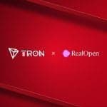 RealOpen and TRON Verify $9.4M in USDT for Crypto-Enabled Real Estate Purchases