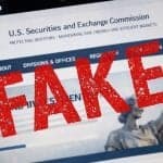SEC Warns Fake Officials Exploit Trust With Fraud Tactics Targeting Investors