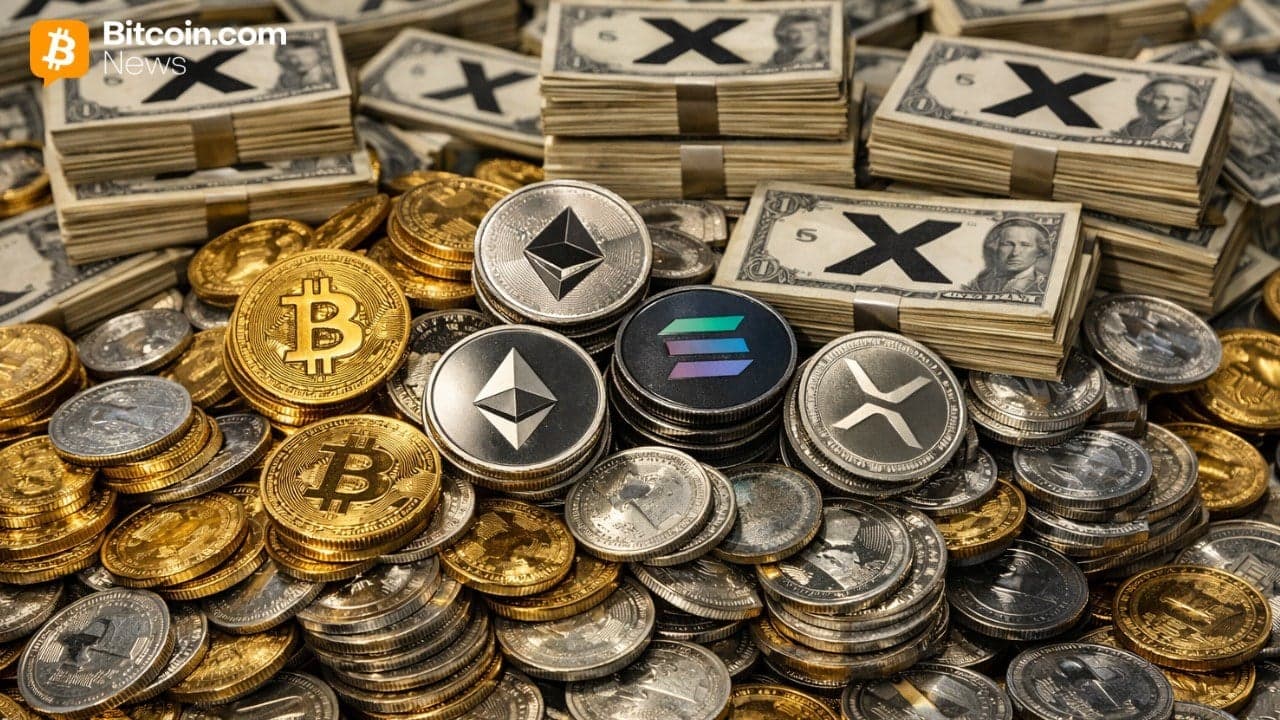 Grayscale Predicts Elon Musk’s X Could Use Crypto to Power Next Wave of Financial Ecosystems