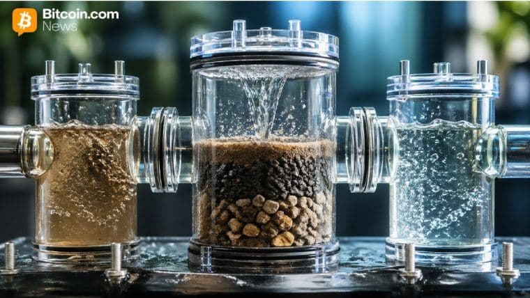 Nigeria's Greenafrica Claims $100k Top Prize as Hedera Hackathon Draws 45,000 Participants