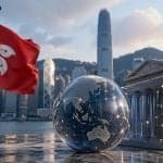 Hong Kong Signals Web3 Push as $2B Tokenized Bonds Boost Efficiency
