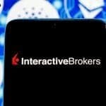 A Interactive Brokers lança negociação de criptomoedas para investidores de varejo na Europa