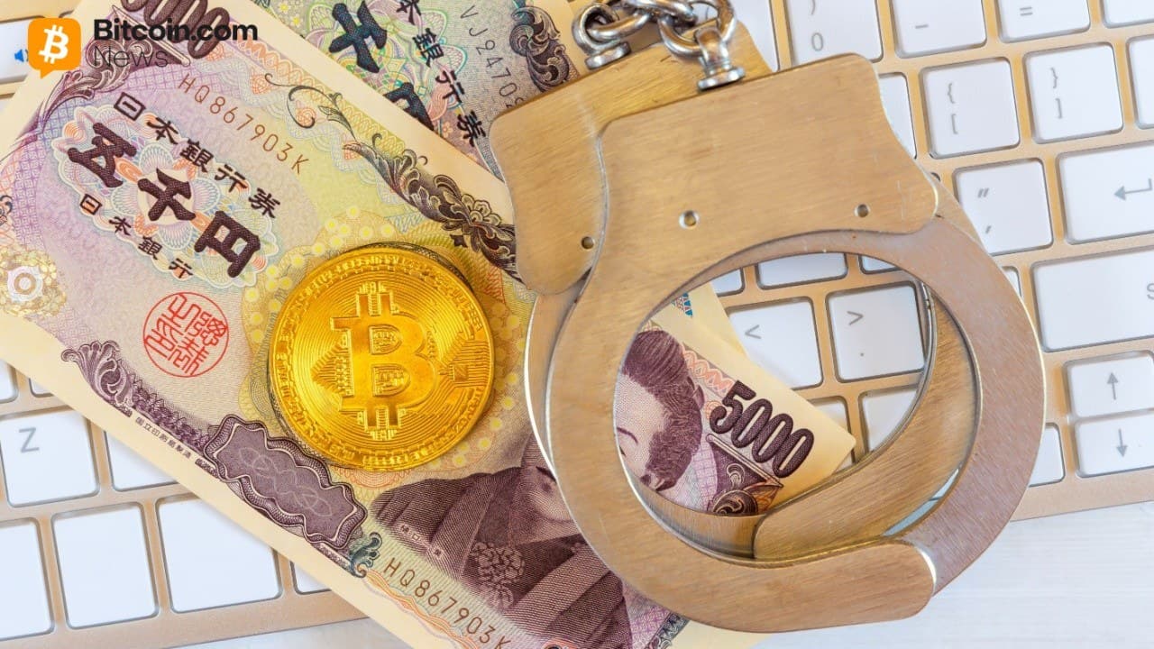Japan Passes Bill Reclassifying Crypto as Financial Instruments